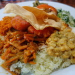 ギャミラサセット　エビ