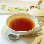 アムール - 紅茶