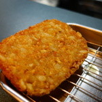 元気屋 - ハッシュポテト