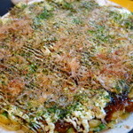 元気屋 - 黒和和牛すじねぎモダン