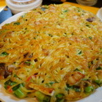 元気屋 - モダン仕上げ前