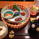 心割烹 さわだ - 姫膳