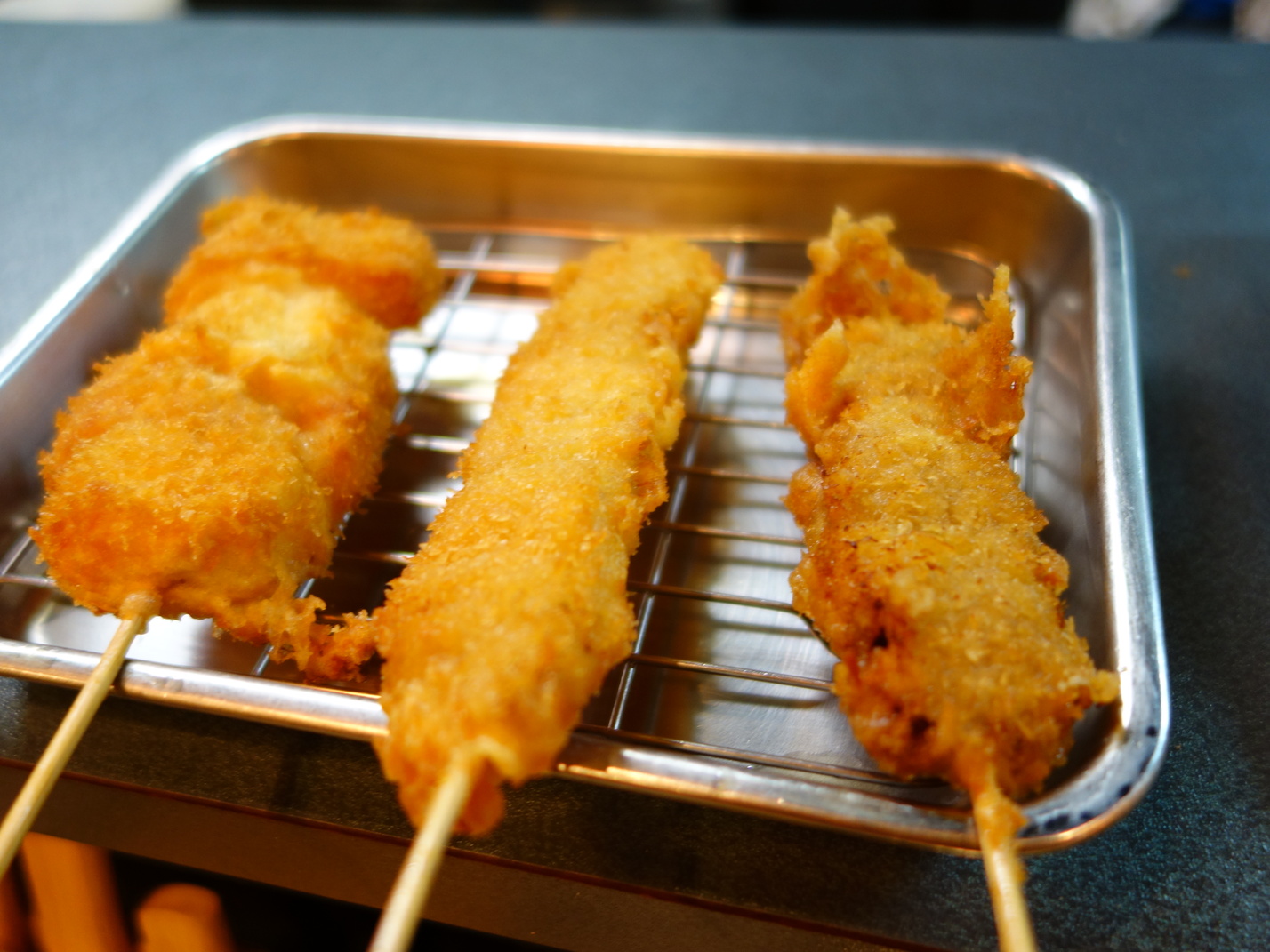 くぴぷちさんが投稿した元気屋（大阪/関目高殿）の口コミ詳細 [食べログ] 元気屋