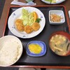お食事処おさない