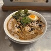 つけ麺 神儺祁
