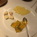 モリエール モンターニュ - 