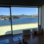 魚市場もったいない食堂 - 