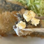 魚市場もったいない食堂 - 