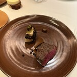 モリエール モンターニュ - 