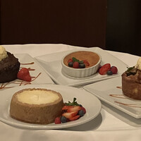 ルース クリス ステーキハウス - 