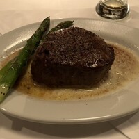 ルース クリス ステーキハウス - 