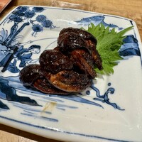 鰻う おか冨士 - 