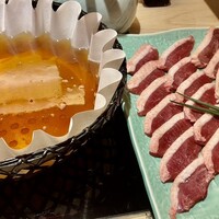 赤坂あじさい - 