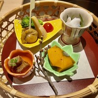 赤坂あじさい - 