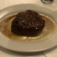 ルース クリス ステーキハウス - 