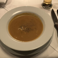 ルース クリス ステーキハウス - 