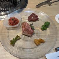 熟成焼肉 あらた - 