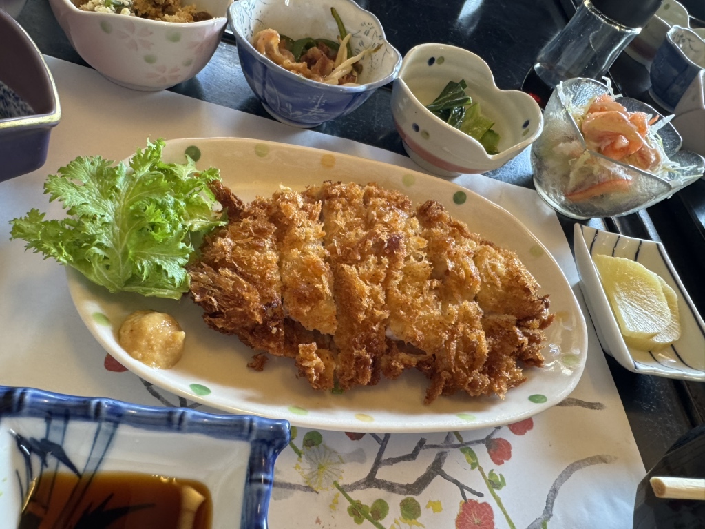 写真 : あとやま - 那須塩原/レストラン | 食べログ