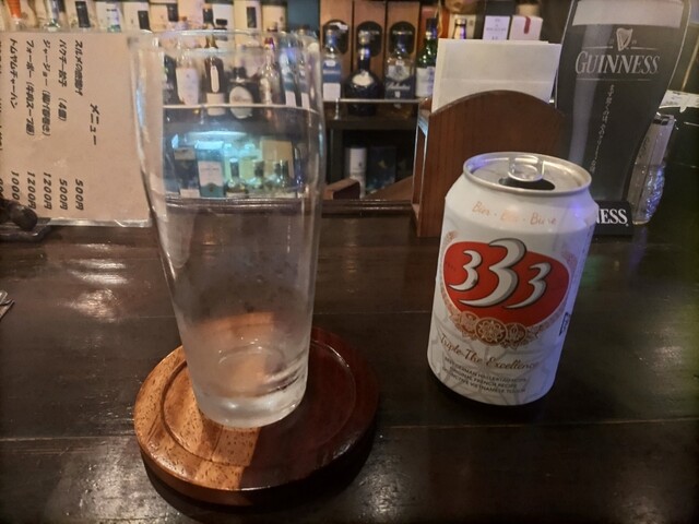 ワンショットバー NAM（ワンショットバー・ナム） - 古川（バー）の写真