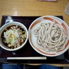 小平うどん 小平本店