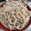 三丁目の手打うどん