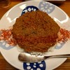 火星カレー