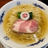 中華蕎麦にし乃