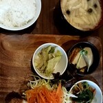 厨 - 