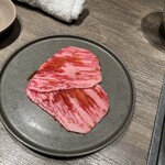 焼肉うしごろ - 