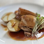 はいさいキッチン - 代官山ラフテー