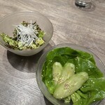 焼肉うしごろ - 