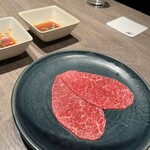 焼肉うしごろ - 