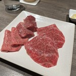 焼肉うしごろ - 