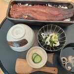 うなぎ四代目菊川 - 