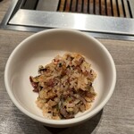 焼肉うしごろ - 