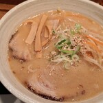 どさん粉 麺や 凡 - 
