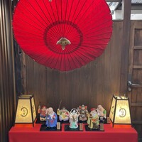 入谷鬼子母神門前のだや - 