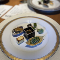 銀座ろくさん亭 - 