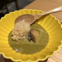 鮨トキドキ串 海老虎 - 