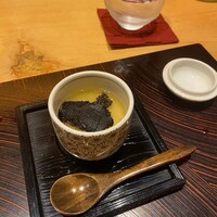 玄水 - 世界三大珍味の茶わん蒸し