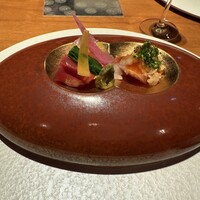 日本料理 京都 華暦 - 