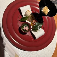 日本料理 京都 華暦 - 