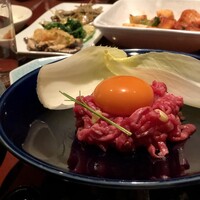 食道園 北新地店 - 