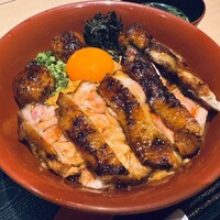 名古屋コーチン 鳥しげ - 
