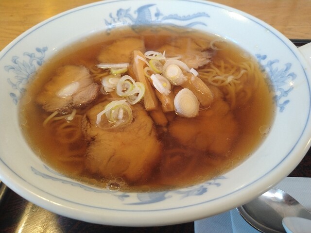 ポパイ - 東八森（洋食）の写真