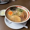 ラーメンさくら家 摺沢店