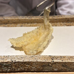 日本橋 蕎ノ字 - 