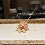 日本橋 蕎ノ字 - 