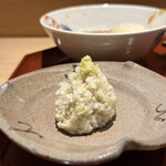 日本橋 蕎ノ字 - 