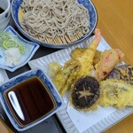 松明庵 - 料理写真: